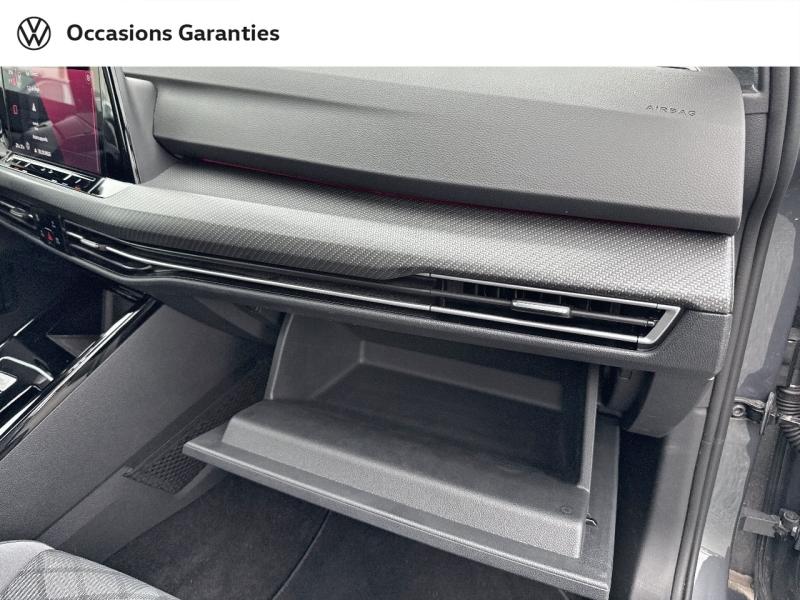 Voitures occasions VOLKSWAGEN GOLF R-Line Dunkerque
