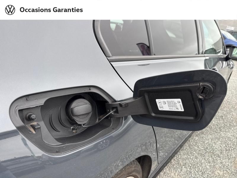Voitures occasions VOLKSWAGEN GOLF R-Line Dunkerque