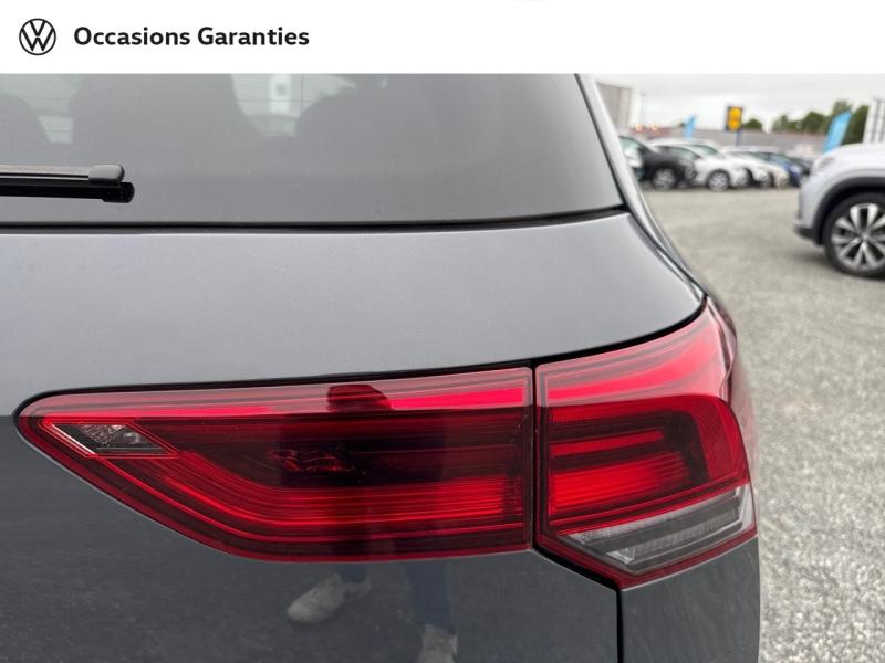 Voitures occasions VOLKSWAGEN GOLF R-Line Dunkerque