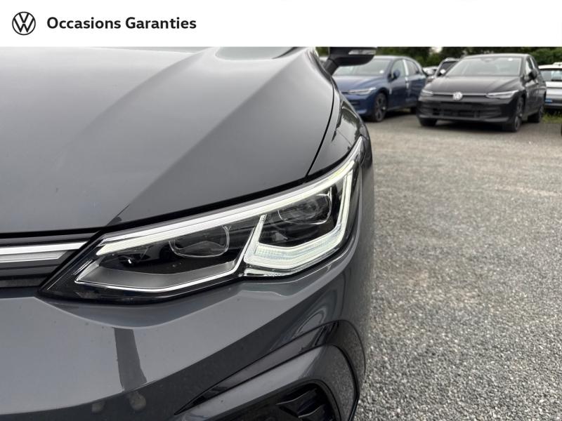 Voitures occasions VOLKSWAGEN GOLF R-Line Dunkerque