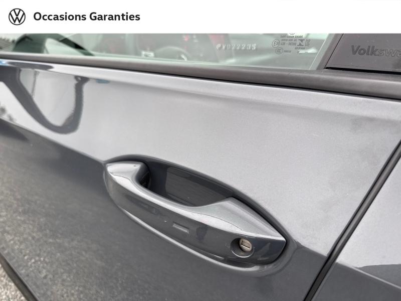 Voitures occasions VOLKSWAGEN GOLF R-Line Dunkerque
