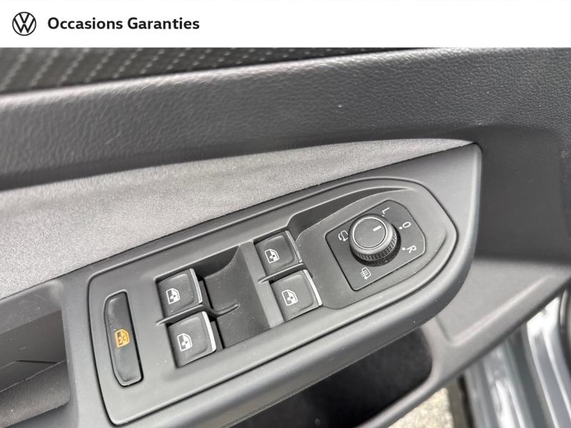 Voitures occasions VOLKSWAGEN GOLF R-Line Dunkerque