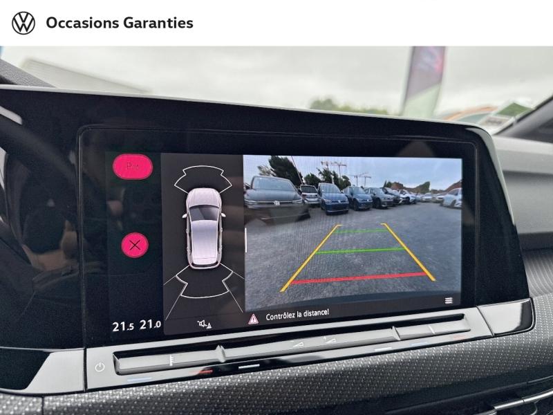 Voitures occasions VOLKSWAGEN GOLF R-Line Dunkerque