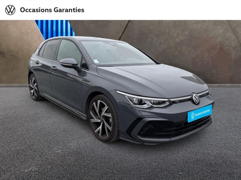 Voitures occasions VOLKSWAGEN GOLF R-Line Dunkerque