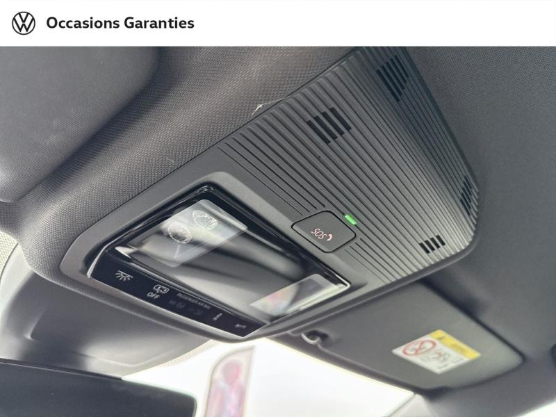 Voitures occasions VOLKSWAGEN GOLF R-Line Dunkerque