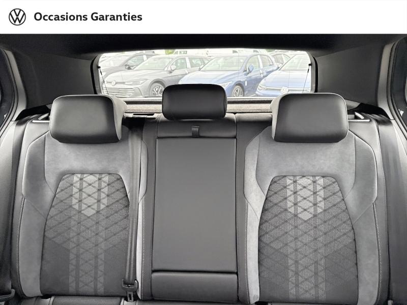 Voitures occasions VOLKSWAGEN GOLF R-Line Dunkerque