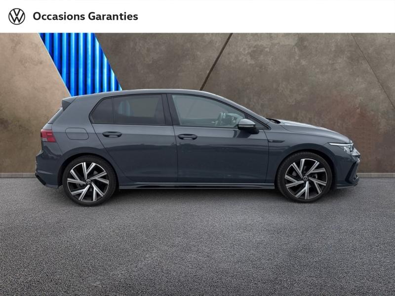 Voitures occasions VOLKSWAGEN GOLF R-Line Dunkerque