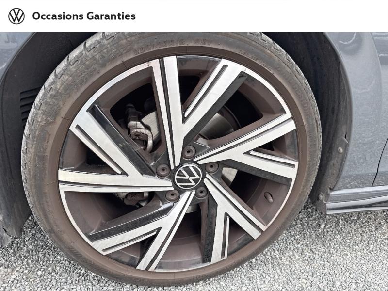 Voitures occasions VOLKSWAGEN GOLF R-Line Dunkerque