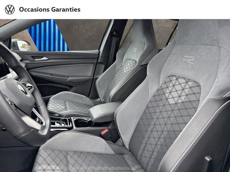 Voitures occasions VOLKSWAGEN GOLF R-Line Dunkerque