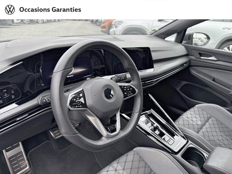 Voitures occasions VOLKSWAGEN GOLF R-Line Dunkerque