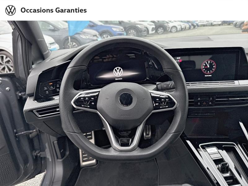 Voitures occasions VOLKSWAGEN GOLF R-Line Dunkerque