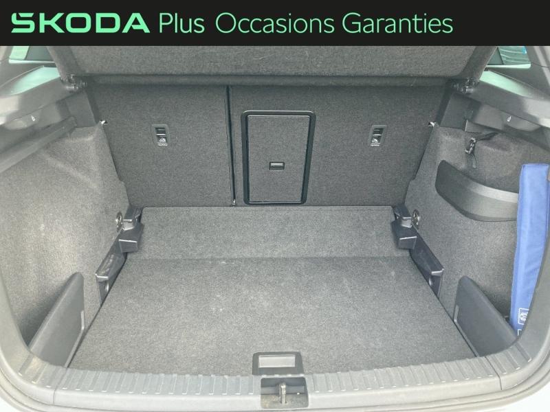 Voitures occasions ŠKODA KAROQ Sportline Dunkerque