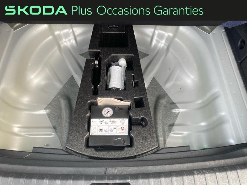 Voitures occasions ŠKODA KAROQ Sportline Dunkerque