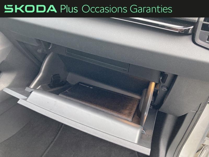 Voitures occasions ŠKODA KAROQ Sportline Dunkerque
