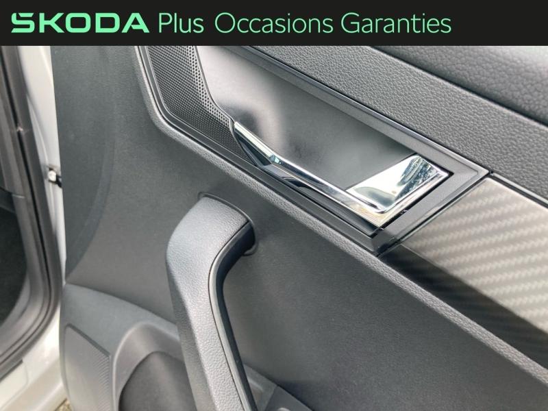 Voitures occasions ŠKODA KAROQ Sportline Dunkerque