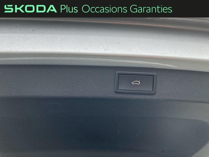 Voitures occasions ŠKODA KAROQ Sportline Dunkerque