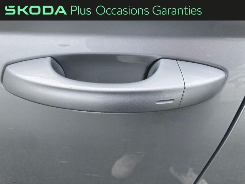 Voitures occasions ŠKODA KAROQ Sportline Dunkerque