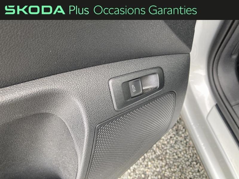 Voitures occasions ŠKODA KAROQ Sportline Dunkerque