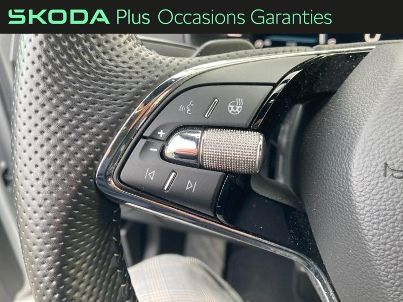 Voitures occasions ŠKODA KAROQ Sportline Dunkerque