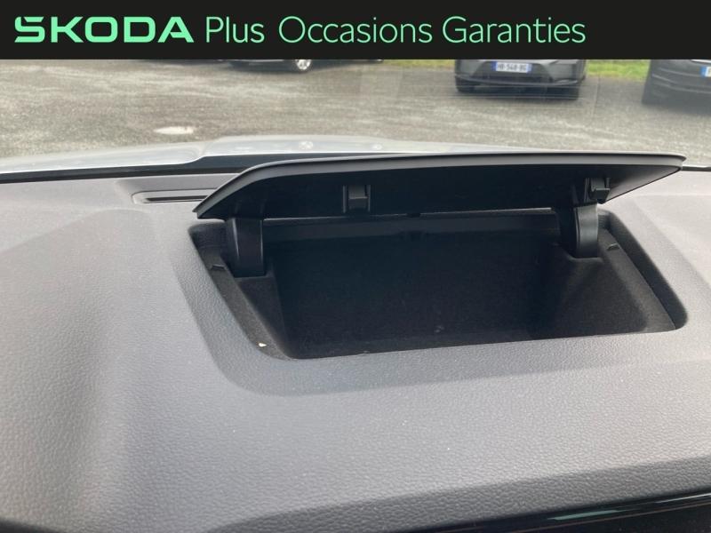 Voitures occasions ŠKODA KAROQ Sportline Dunkerque