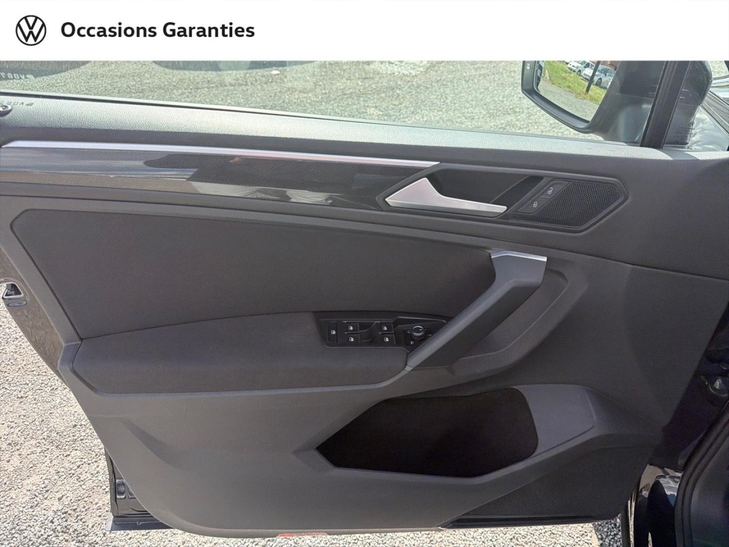 Voitures occasions VOLKSWAGEN TIGUAN Life Plus Dunkerque