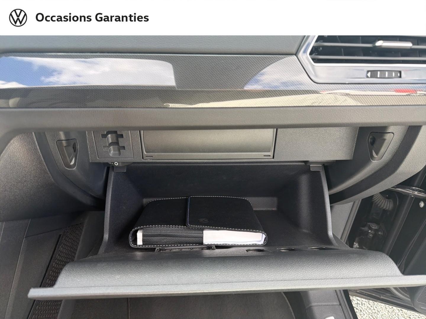 Voitures occasions VOLKSWAGEN TIGUAN Life Plus Dunkerque