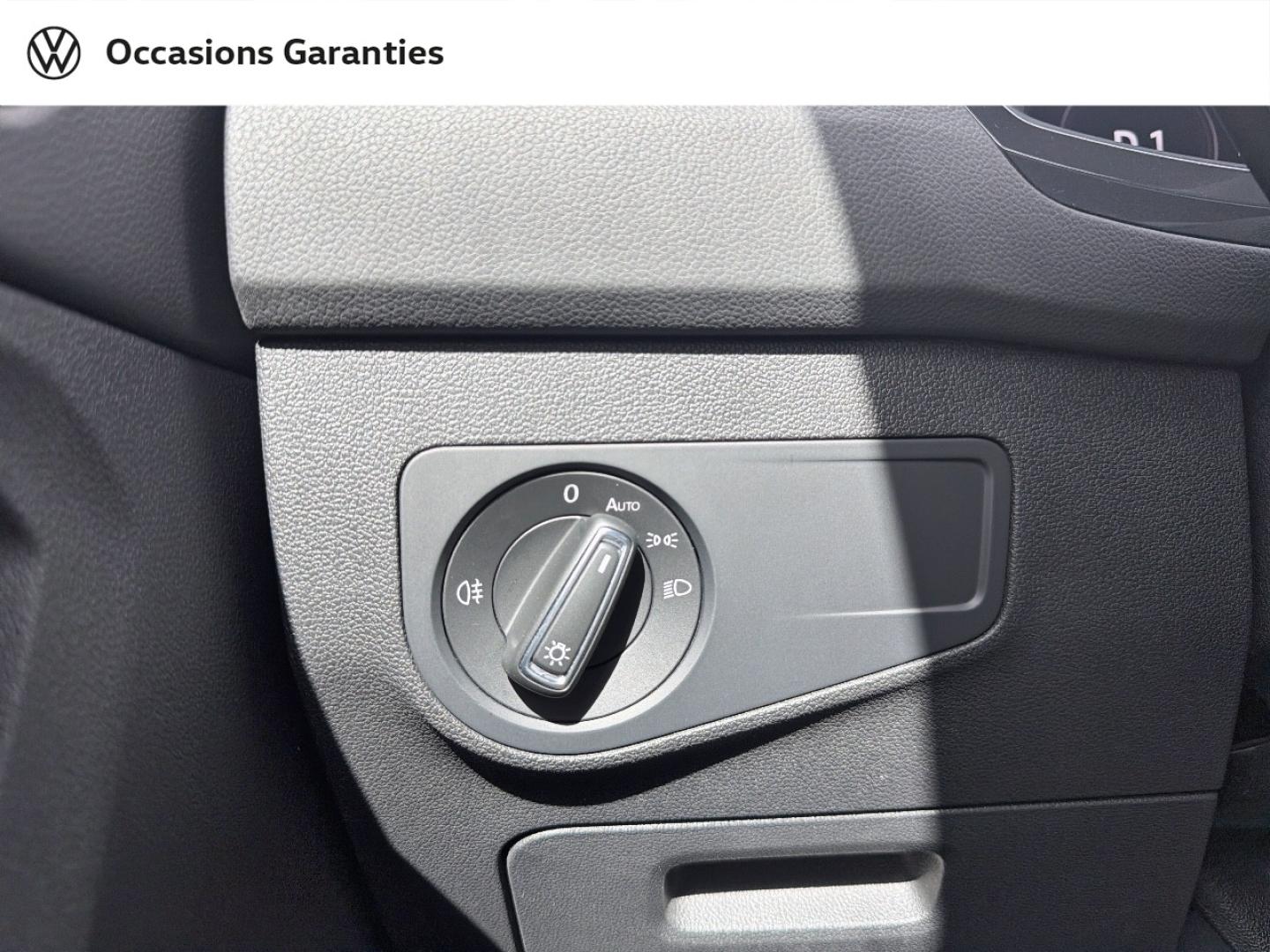 Voitures occasions VOLKSWAGEN TIGUAN Life Plus Dunkerque