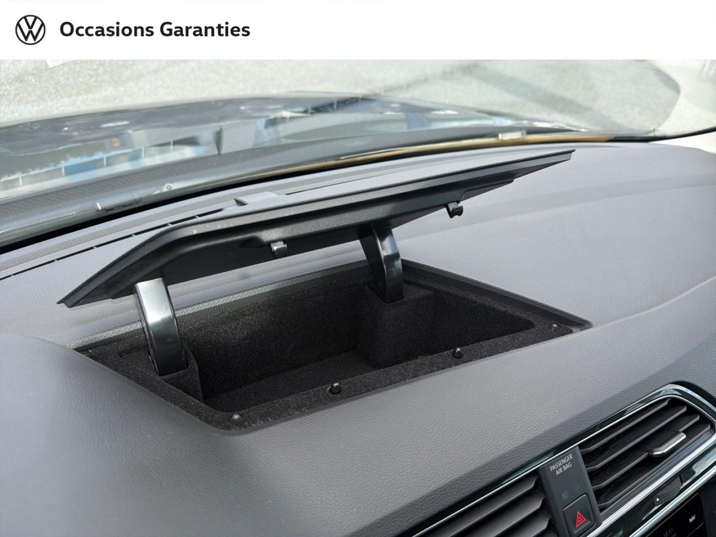Voitures occasions VOLKSWAGEN TIGUAN Life Plus Dunkerque