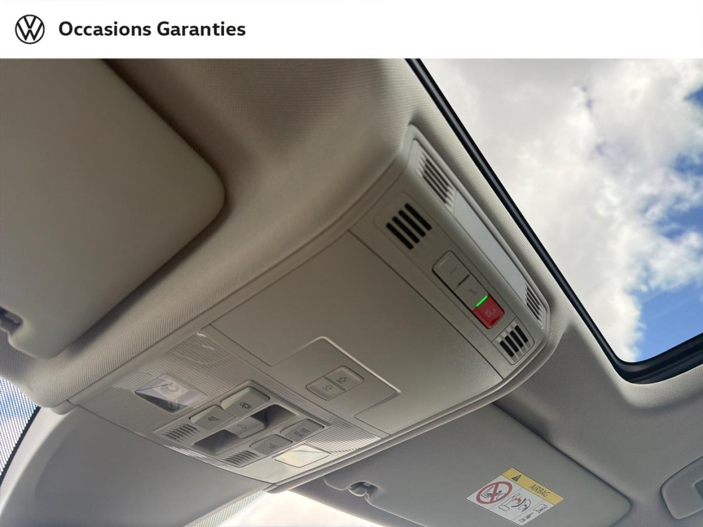 Voitures occasions VOLKSWAGEN TIGUAN Life Plus Dunkerque