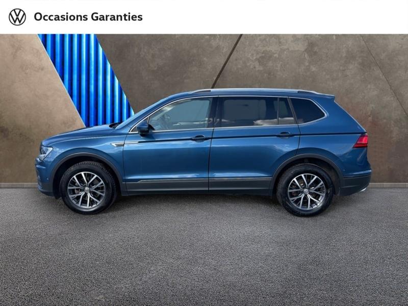 Voitures occasions VOLKSWAGEN TIGUAN ALLSPACE Confortline Business Dunkerque