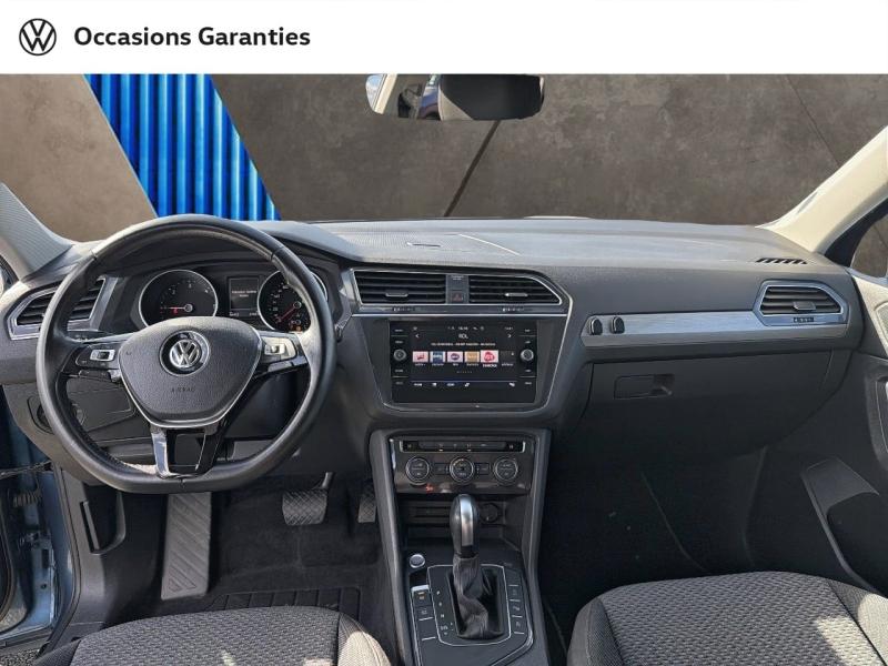 Voitures occasions VOLKSWAGEN TIGUAN ALLSPACE Confortline Business Dunkerque
