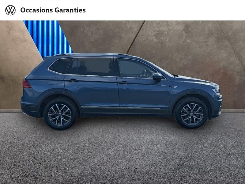 Voitures occasions VOLKSWAGEN TIGUAN ALLSPACE Confortline Business Dunkerque