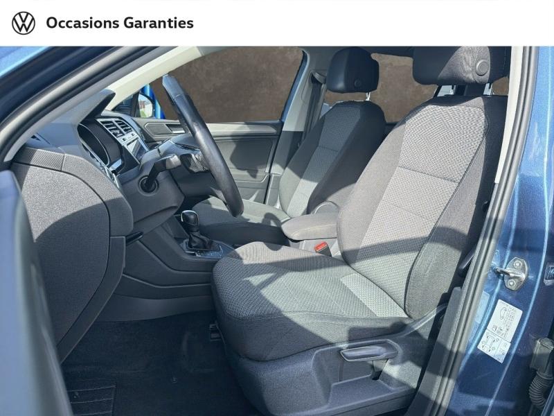 Voitures occasions VOLKSWAGEN TIGUAN ALLSPACE Confortline Business Dunkerque