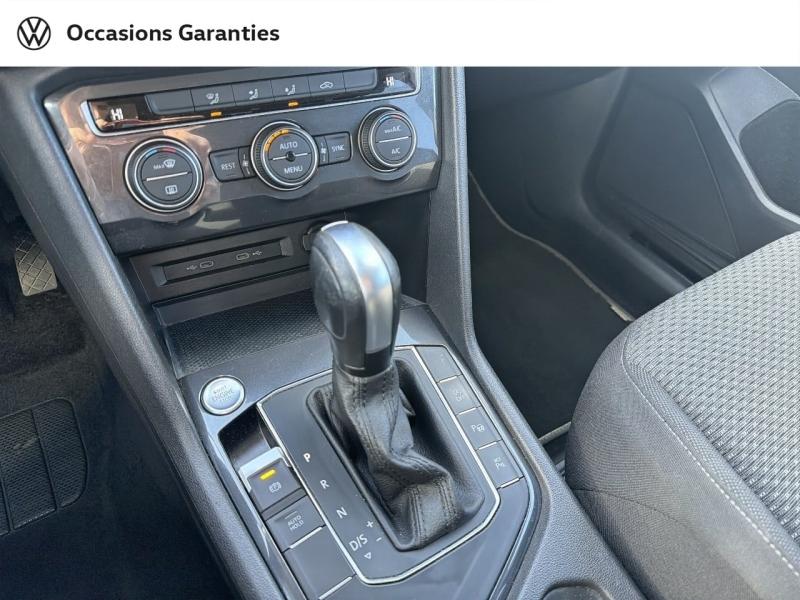 Voitures occasions VOLKSWAGEN TIGUAN ALLSPACE Confortline Business Dunkerque