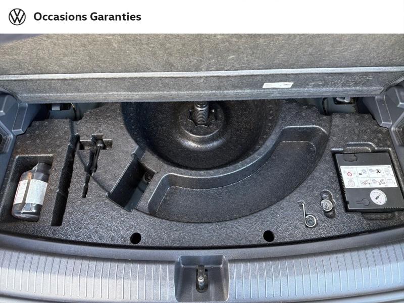 Voitures occasions VOLKSWAGEN TIGUAN ALLSPACE Confortline Business Dunkerque
