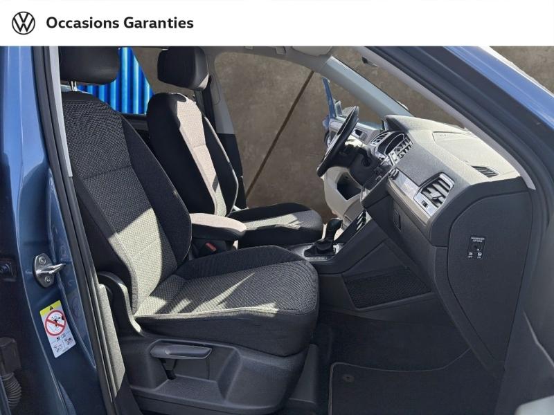 Voitures occasions VOLKSWAGEN TIGUAN ALLSPACE Confortline Business Dunkerque