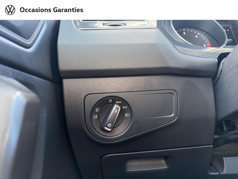 Voitures occasions VOLKSWAGEN TIGUAN ALLSPACE Confortline Business Dunkerque