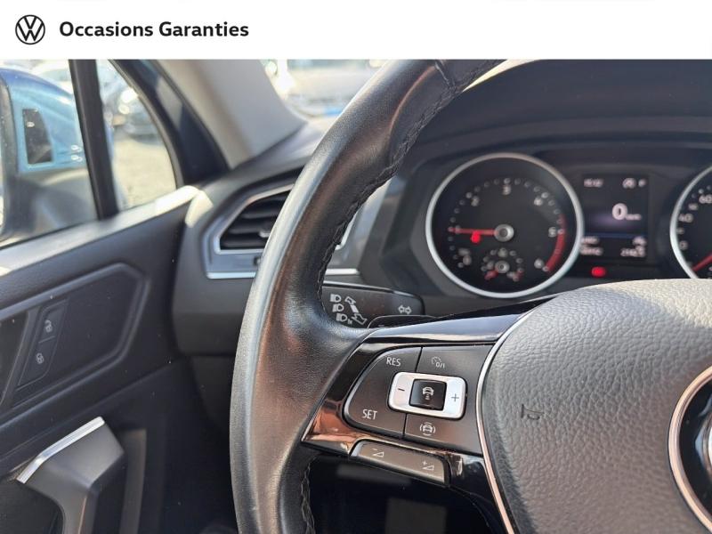 Voitures occasions VOLKSWAGEN TIGUAN ALLSPACE Confortline Business Dunkerque