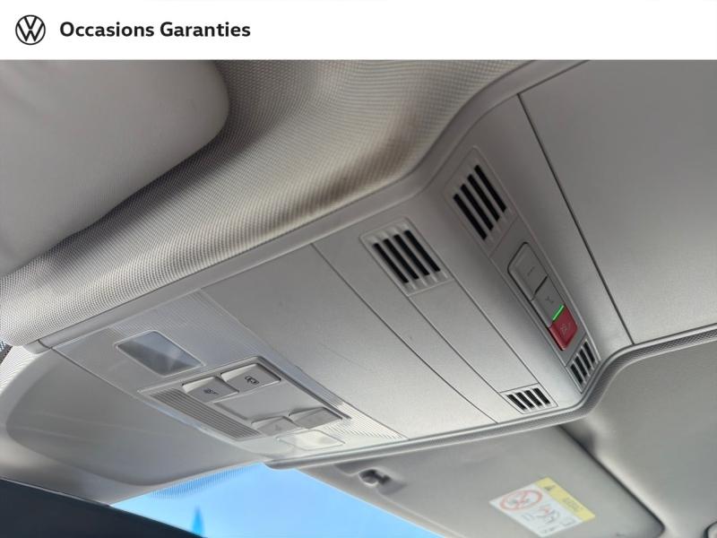 Voitures occasions VOLKSWAGEN TIGUAN ALLSPACE Confortline Business Dunkerque