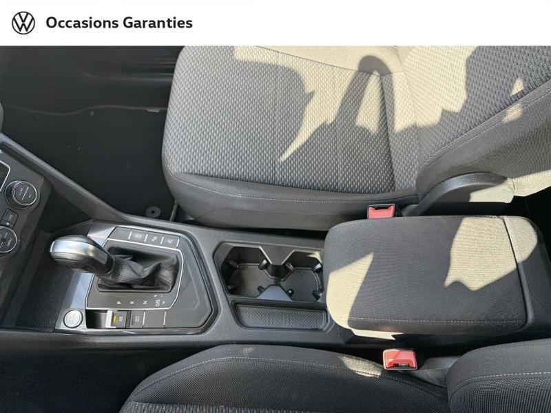 Voitures occasions VOLKSWAGEN TIGUAN ALLSPACE Confortline Business Dunkerque