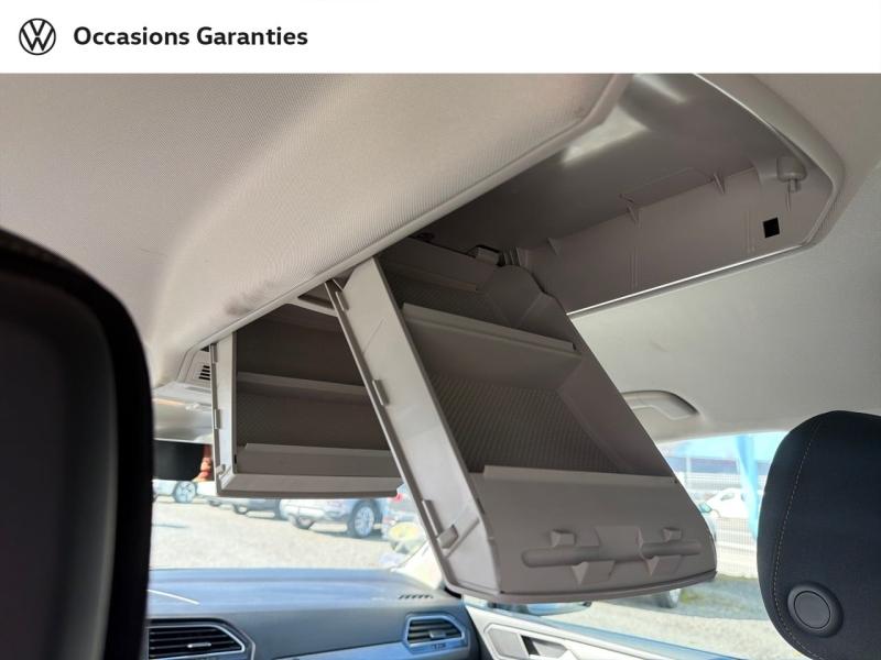 Voitures occasions VOLKSWAGEN TIGUAN ALLSPACE Confortline Business Dunkerque