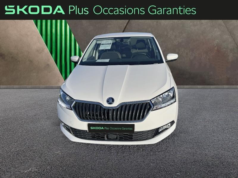 Voitures occasions ŠKODA FABIA Business Dunkerque