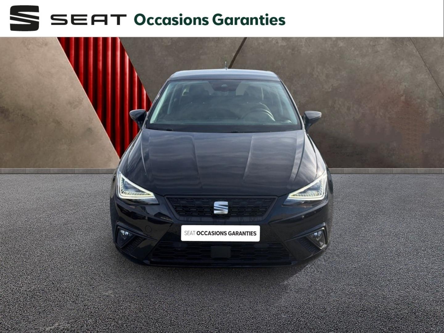 Voitures occasions SEAT IBIZA Copa Dunkerque