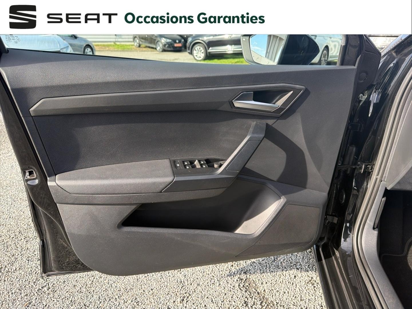 Voitures occasions SEAT IBIZA Copa Dunkerque