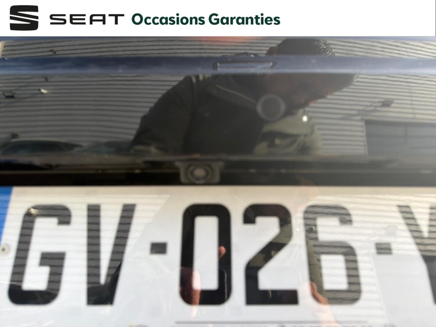 Voitures occasions SEAT IBIZA Copa Dunkerque