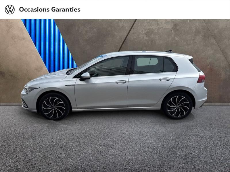 Voitures occasions VOLKSWAGEN GOLF Style 1st Dunkerque