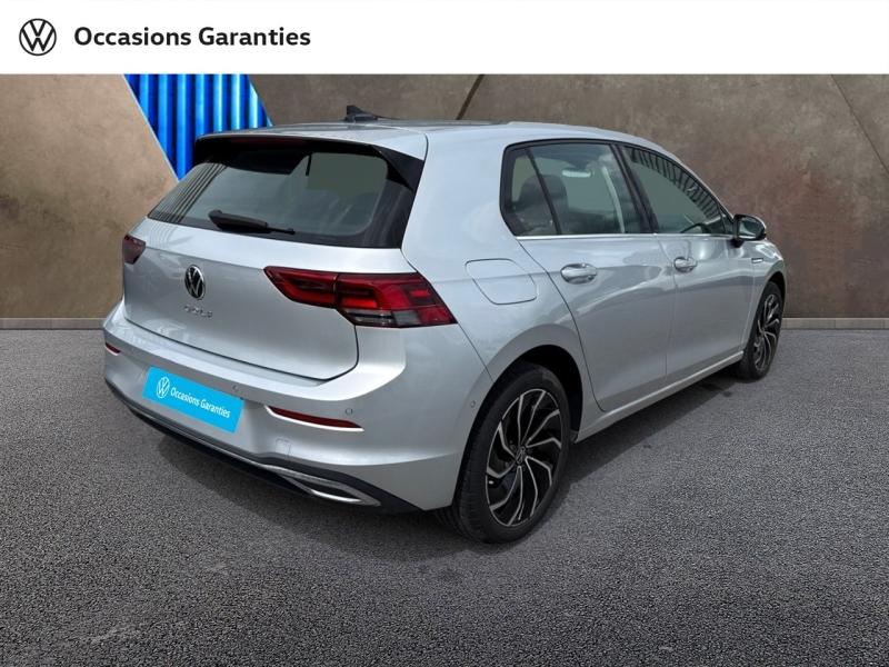 Voitures occasions VOLKSWAGEN GOLF Style 1st Dunkerque
