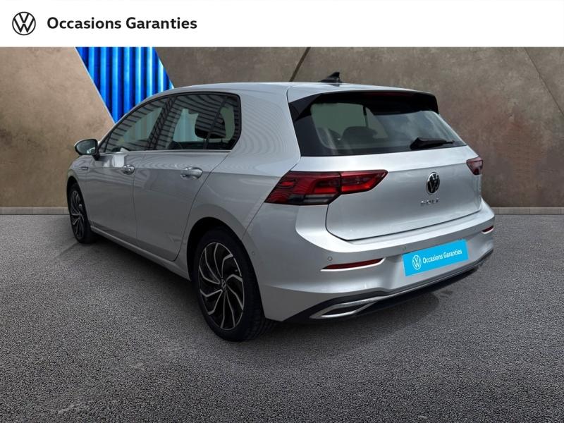 Voitures occasions VOLKSWAGEN GOLF Style 1st Dunkerque