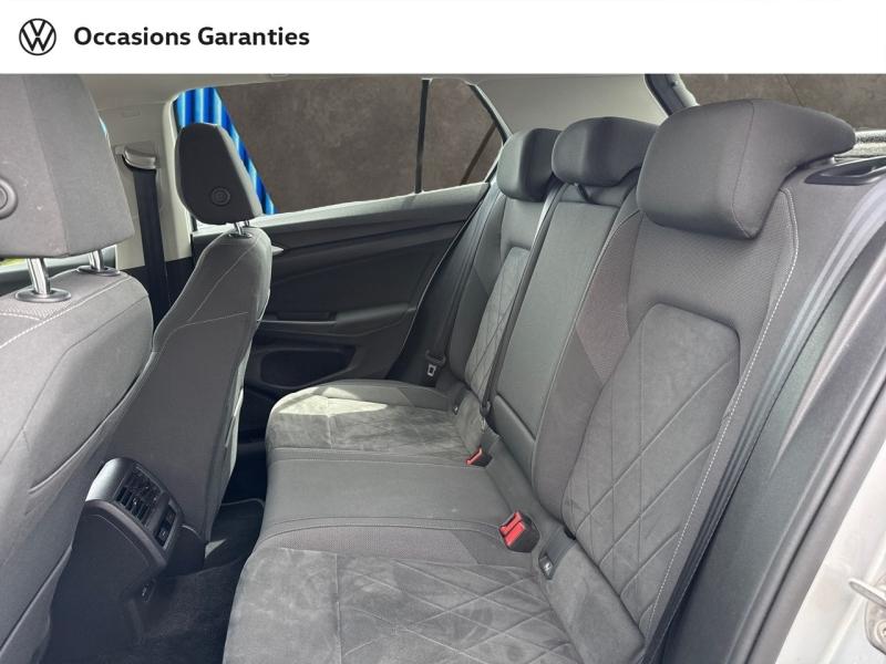 Voitures occasions VOLKSWAGEN GOLF Style 1st Dunkerque