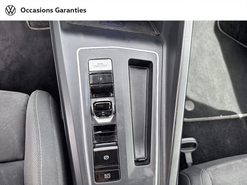 Voitures occasions VOLKSWAGEN GOLF Style 1st Dunkerque